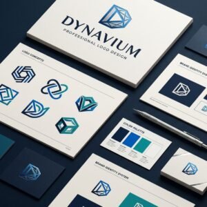 Professional Logo Design