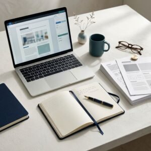 SEO Blog Article Writing