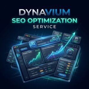 SEO Optimization Service